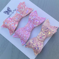 Airlie Bow Set