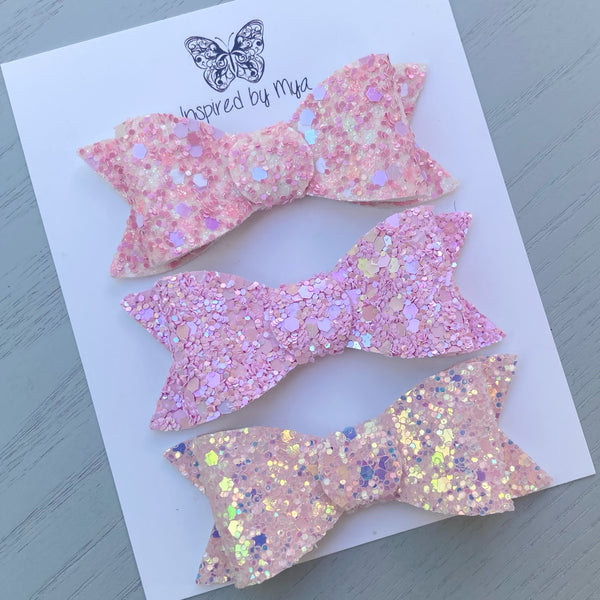 Airlie Bow Set