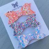 Airlie Bow Set