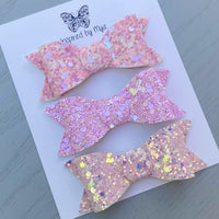 Airlie Bow Set