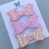 Airlie Bow Set