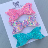 Airlie Bow Set