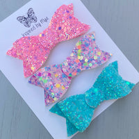 Airlie Bow Set