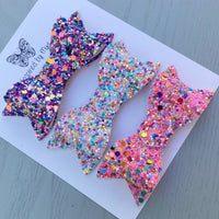 Airlie Bow Set