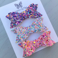 Airlie Bow Set