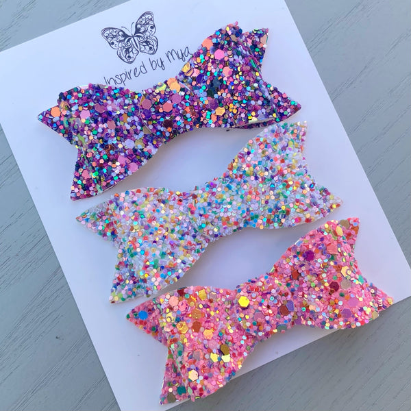 Airlie Bow Set