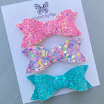 Airlie Bow Set