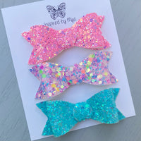 Airlie Bow Set