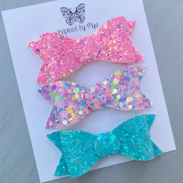Airlie Bow Set