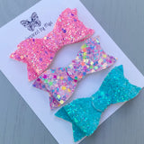 Airlie Bow Set