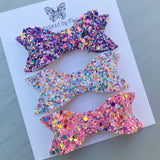 Airlie Bow Set