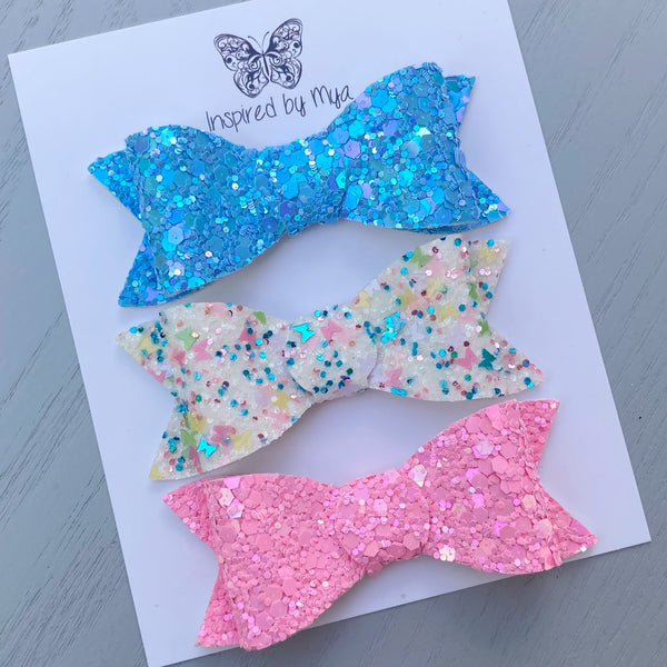 Airlie Bow Set