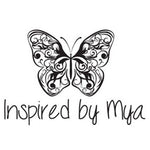 Inspired By Mya
