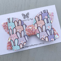 Alani Bow - Bunnies