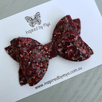 Small Pippa Bow