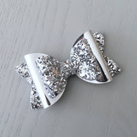 Charlotte Bow - Silver Bling