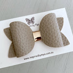 Alani Bow