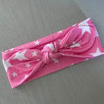 Baby Knot Headband (6months-2 years)