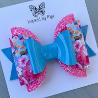 Amelia Bow - Floral