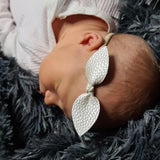 Savannah Bow Set - (Brown Band Only)
