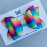 Charlotte Bow - Bright Rainbow