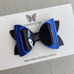Small Pippa Bow