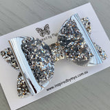 Charlotte Bow - Silver Bling