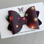 Indianna Bow